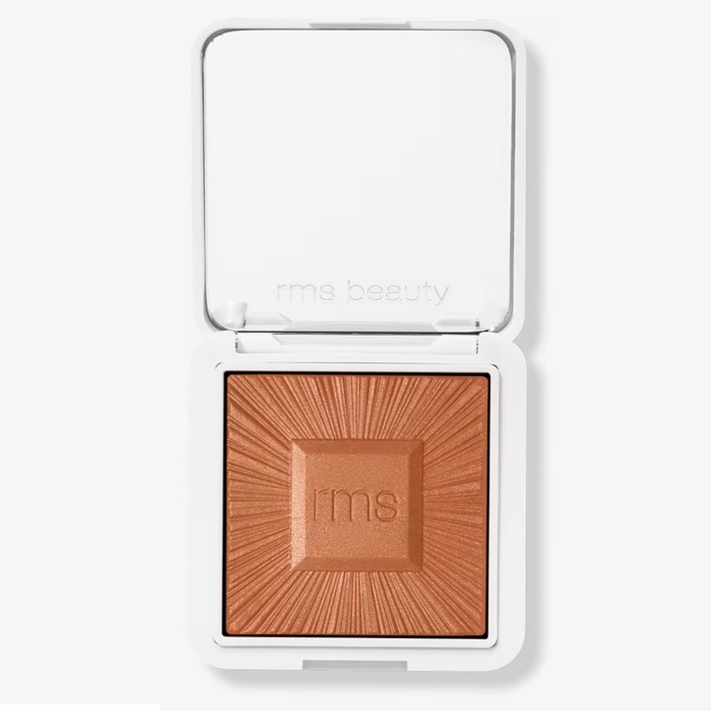 RMS Beauty Malibu muse hydrating bronzer